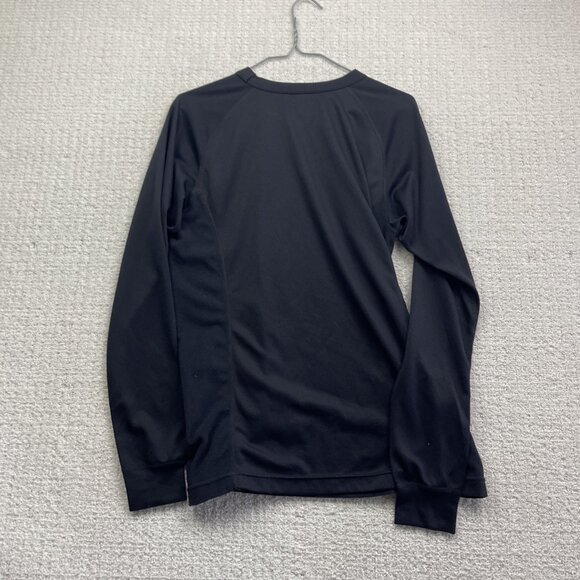 Louis Garneau Drytex 3001 Mid Layer Long Sleeve Cycling / XC Ski Top Men Sz M - Picture 11 of 11